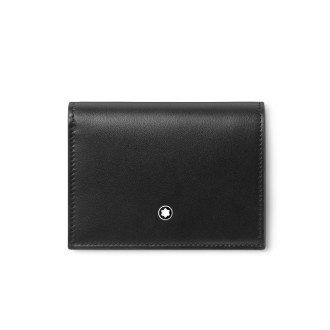 Soft kontinentale Nano-Brieftasche