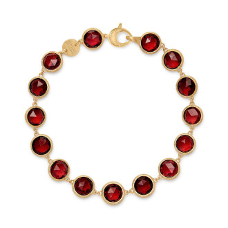 Jaipur Color Armband
