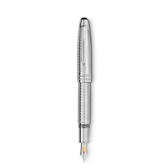 Meisterstück Geometry Solitaire LeGrand Füllfederhalter