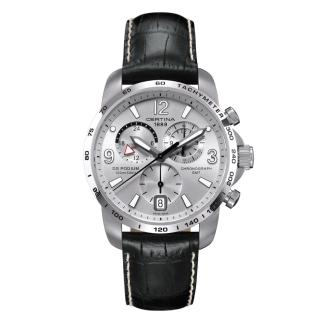 Certina DS Podium GMT