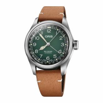 Oris X Cervo Volante