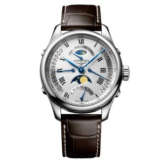 LONGINES MASTER COLLECTION RETROGRADE
