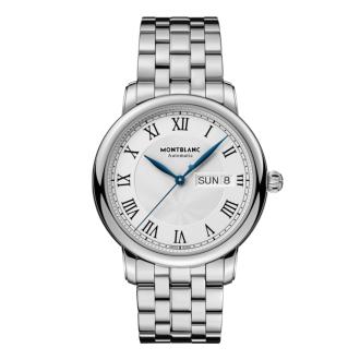 Star Legacy Automatic Day & Date 39 mm