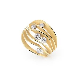 Dune Precious Ring