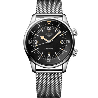 LONGINES LEGEND DIVER 59