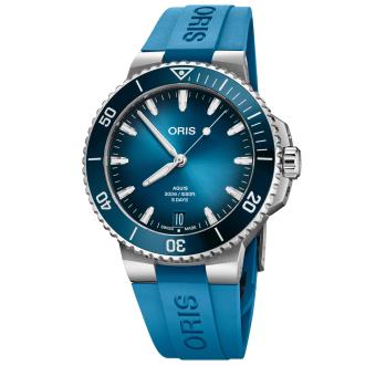 Aquis Date Calibre 400