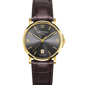 Certina DS Caimano