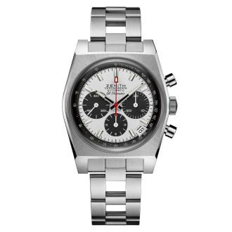 Chronomaster Revial El Primero A384