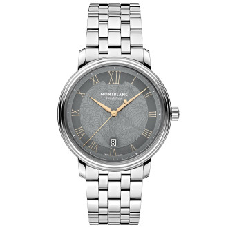 Tradition Automatic Date 40 mm