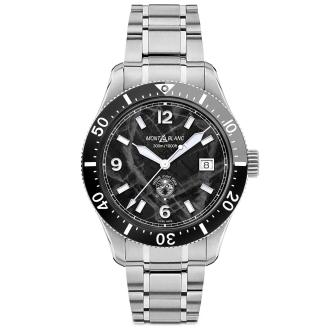 1858 Iced Sea Automatic Date