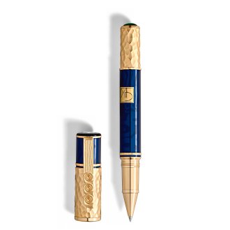 Masters of Art Homage to Gustav Klimt Limited Edition 4810 Rollerball