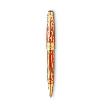 Meisterstück The Origin Collection Solitaire Midsize Kugelschreiber