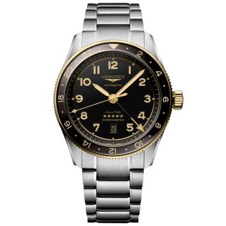 LONGINES SPIRIT ZULU TIME