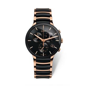 Centrix Quartz Chronograph