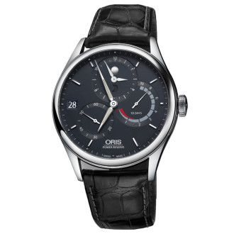 Artelier Kaliber 112 Herrenuhr