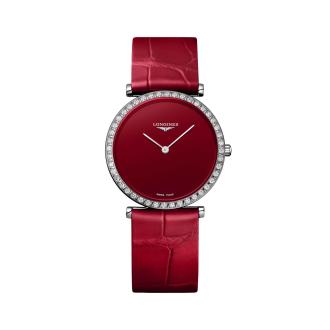 LA GRANDE CLASSIQUE DE LONGINES MONOCHROME