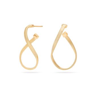 Marrakech Hoop-Ohrringe