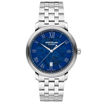 Tradition Automatic Date 40 mm