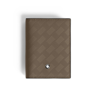 Kartenetui 4 cc aus Extreme Leder