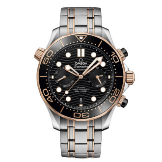 Seamaster Diver 300M