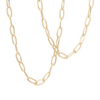 Jaipur Halskette 
