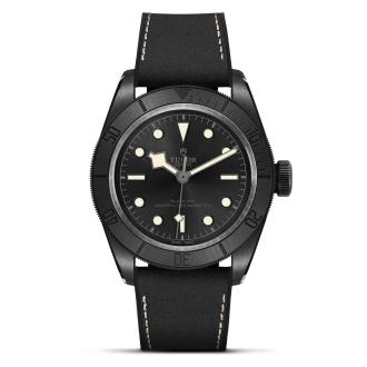 Black Bay Ceramic