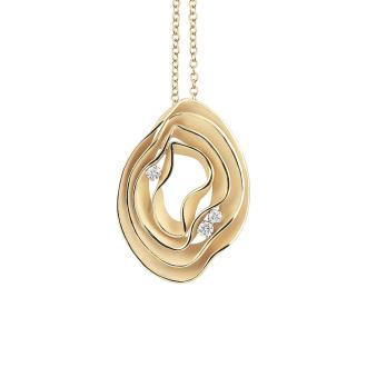 Dune Electa Collier