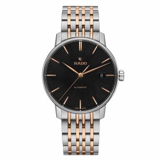 Coupole Classic Automatic