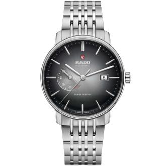 Coupole Classic Automatic Power Reserve