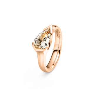 PRISM Diamantring