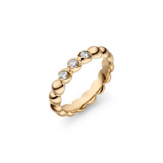 CALLA Diamantring