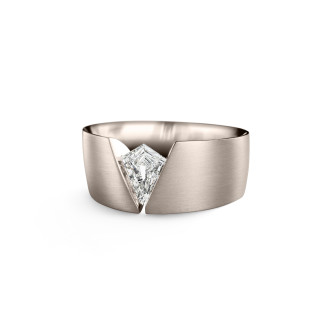 THE ONE Herrenring