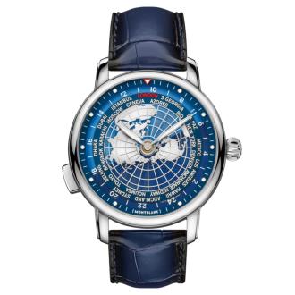 Star Legacy Orbis Terrarum