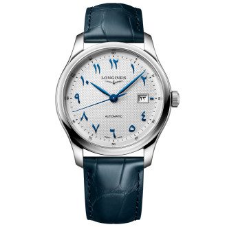 LONGINES MASTER COLLECTION ARABIC DIAL