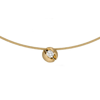 CALLA Collier