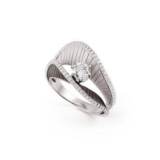 Regina Couture Ring