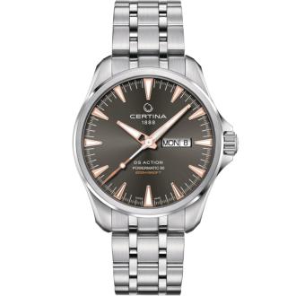 DS Action Day-Date