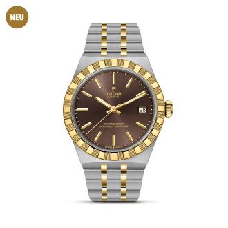 TUDOR Royal