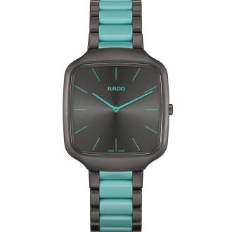 True Square Thinline Les Couleurs™ Le Corbusier