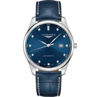 LONGINES MASTER COLLECTION