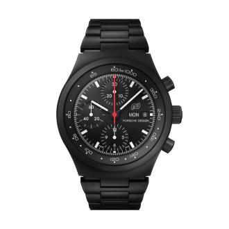 CHRONOGRAPH 1 - 1972 LIMITED EDITION