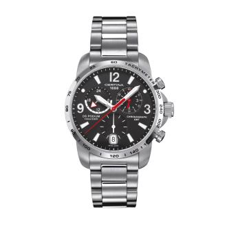 Certina DS Podium GMT