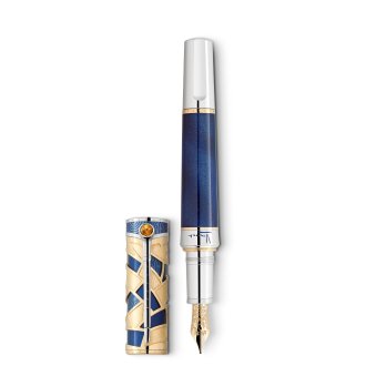 Masters of Art Homage to Vincent van Gogh Limited Edition 888 Füllfederhalter
