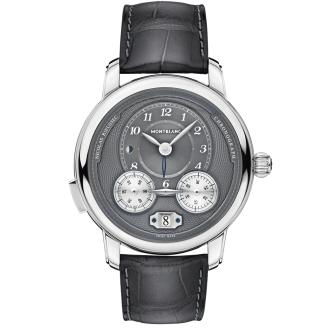 Star Legacy Nicolas Rieussec Chronograph