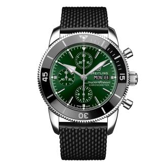  Superocean Heritage Chronograph 44 