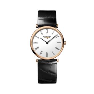LA GRANDE CLASSIQUE DE LONGINES