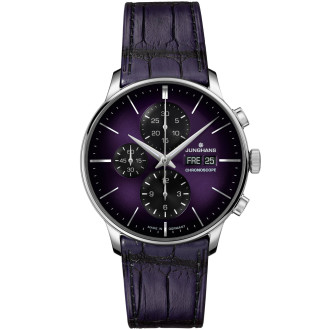 Meister Chronoscope Edition