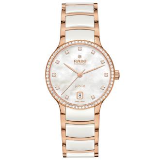 Centrix Automatic Diamonds
