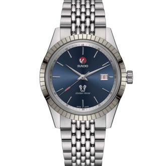 Tradition Golden Horse Automatic