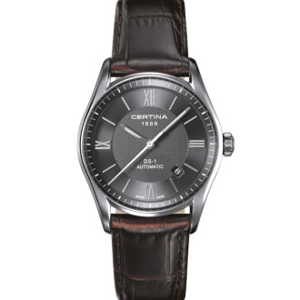 Certina DS 1 Roman Dial